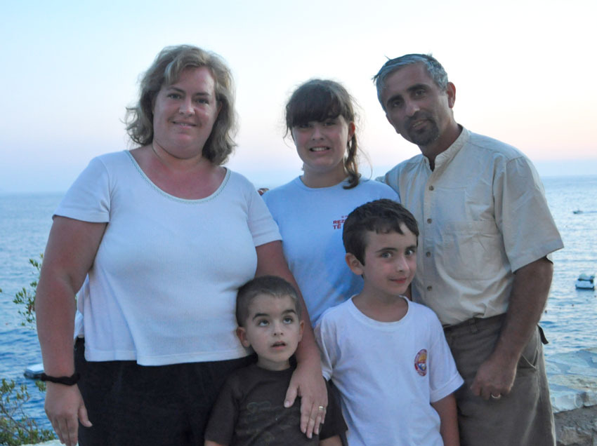 Global Woman Highlight | Meredith Lleshi