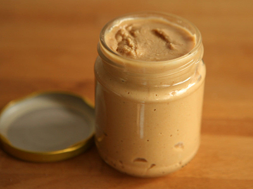 Peanut Butter