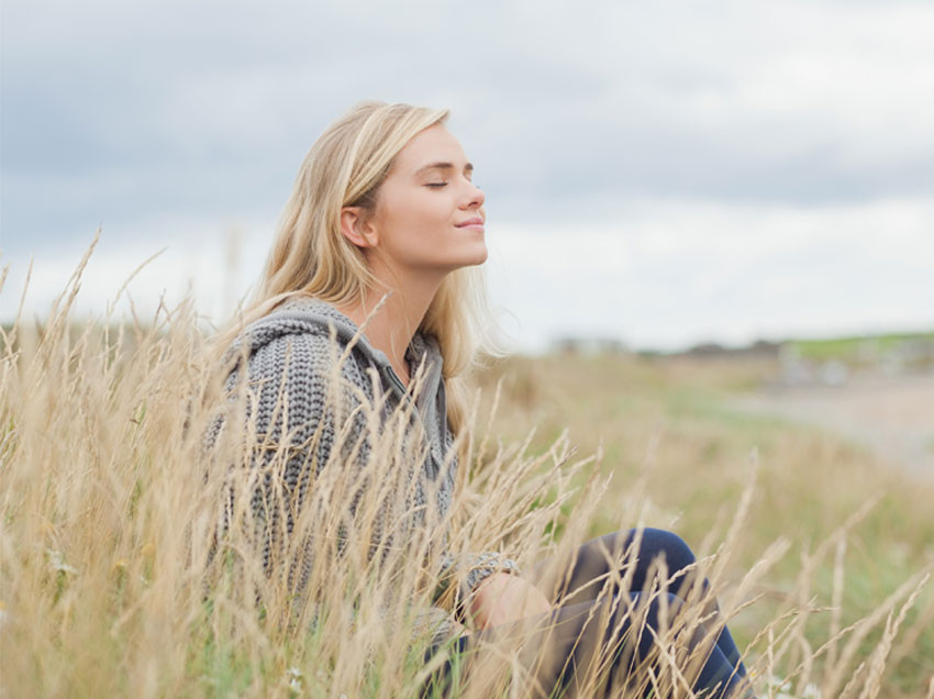 With Grace in Mind