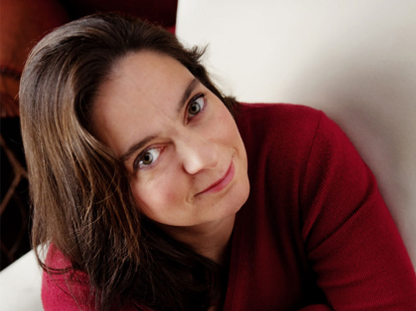 Global Woman Highlight | Christi Byerly
