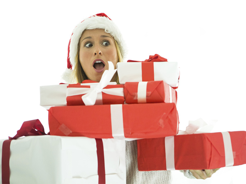 Managing Holiday Expectations