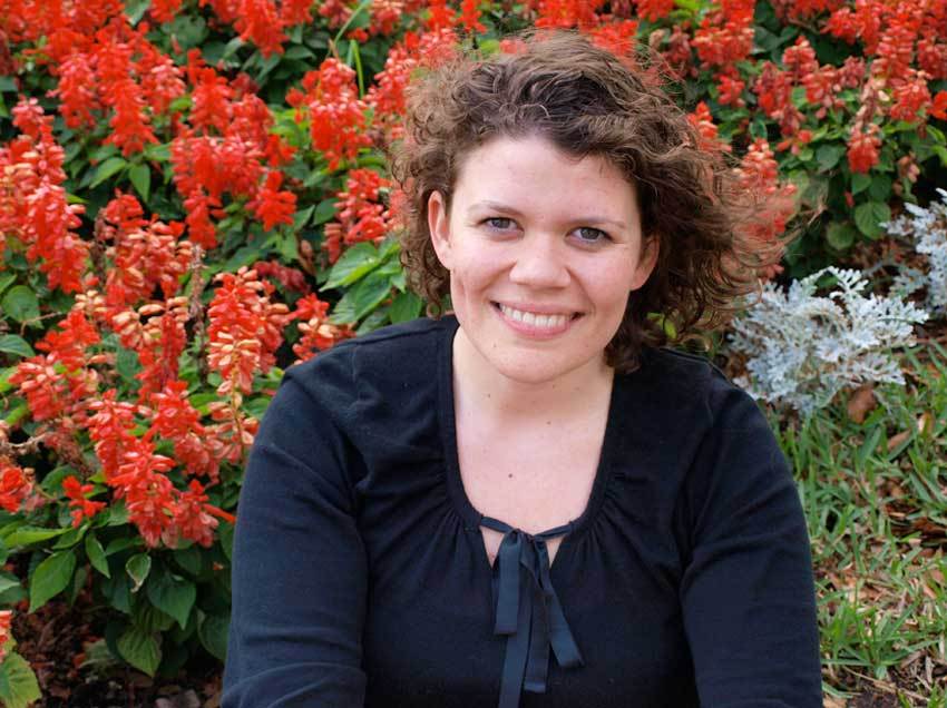 Global Woman Highlight | Ronit Odom