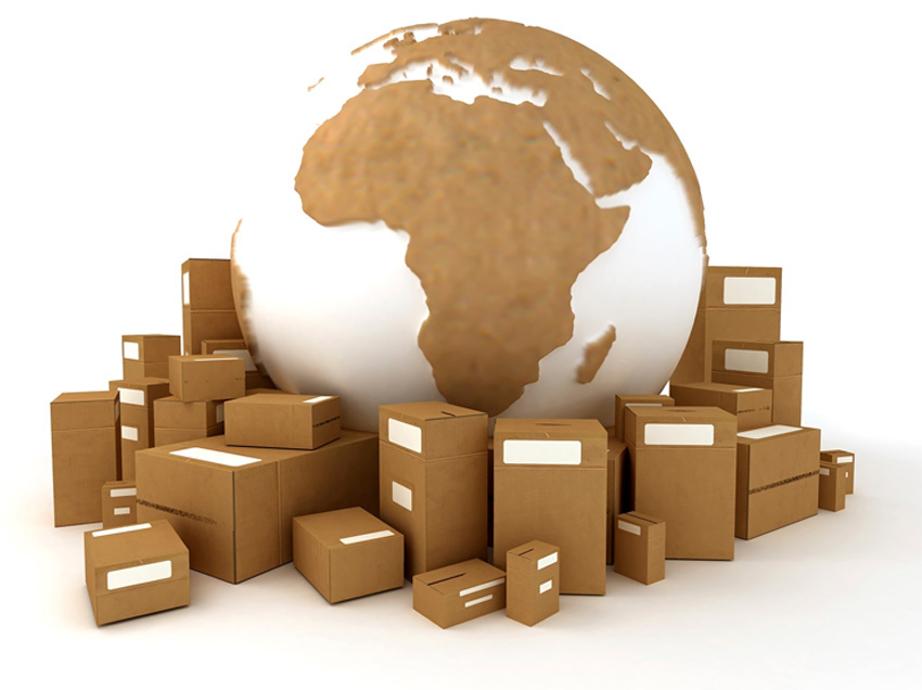 Moving Internationally