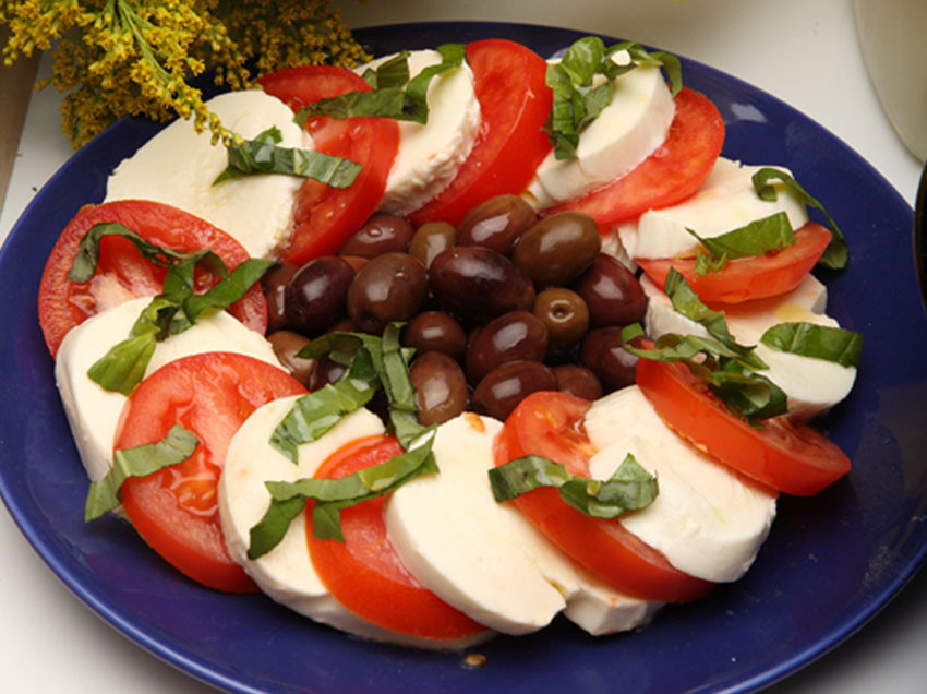 Caprese Salad