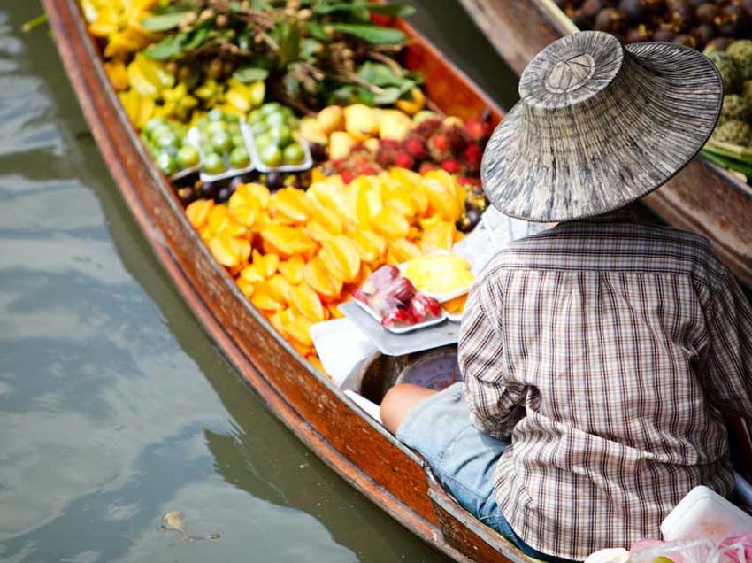 Day 19 | 30 Days of Prayer | Thailand