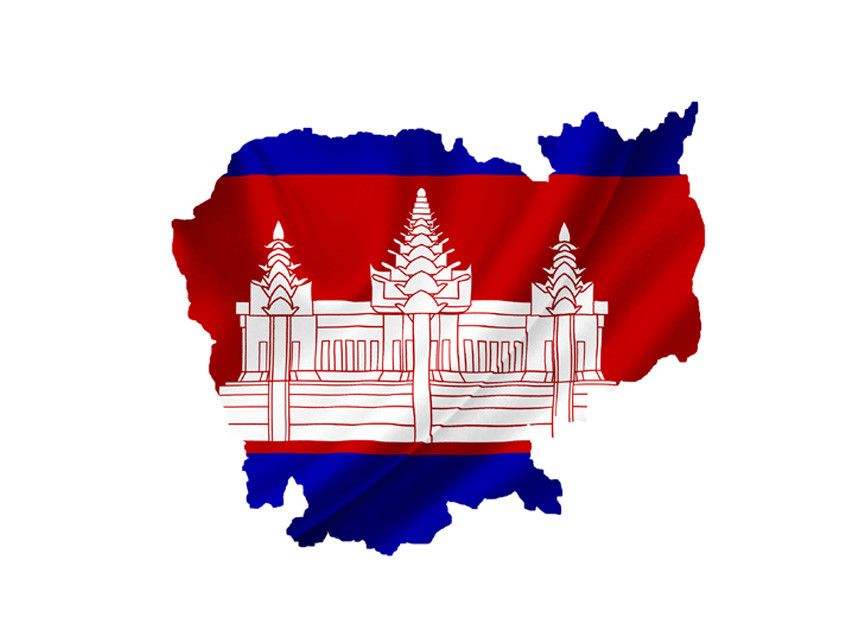 Day 27 | 30 Days of Prayer | Thailand