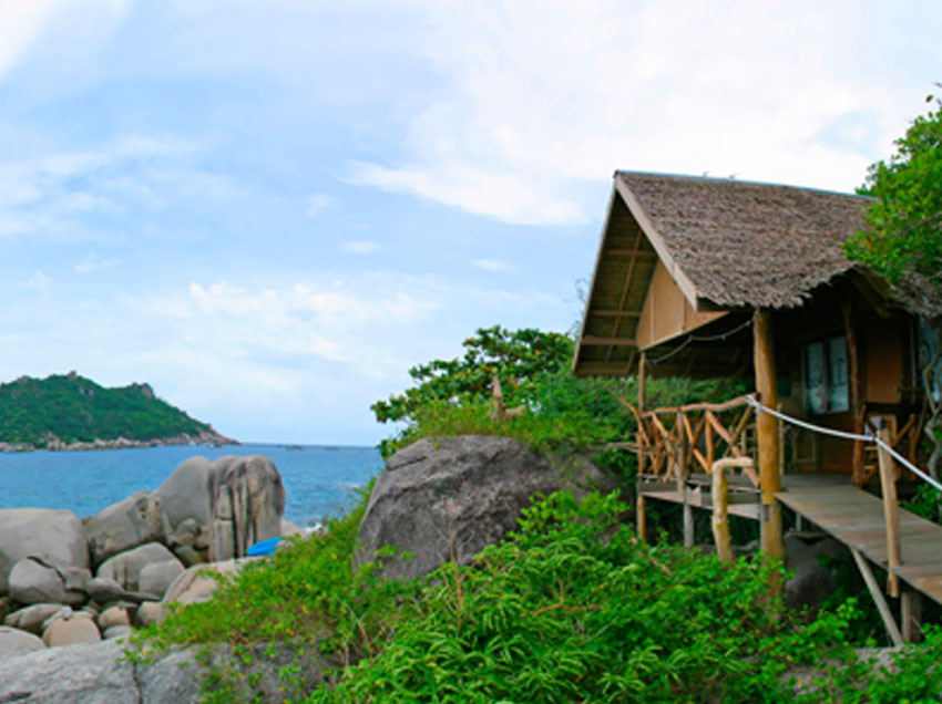 Day 29 | 30 Days of Prayer | Thailand