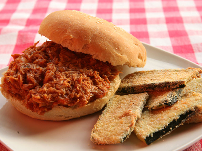 Terrific Made-from-Scratch BBQ Sauce