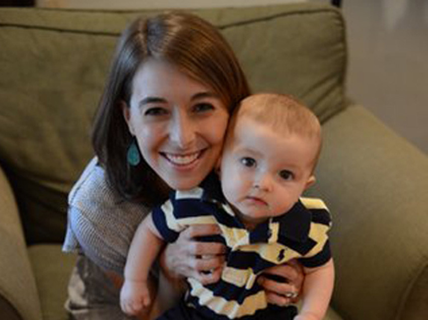 Global Woman Highlight | Becky Bronson