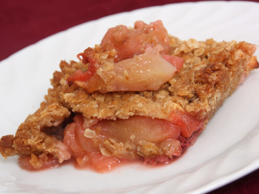 Apple Crisp
