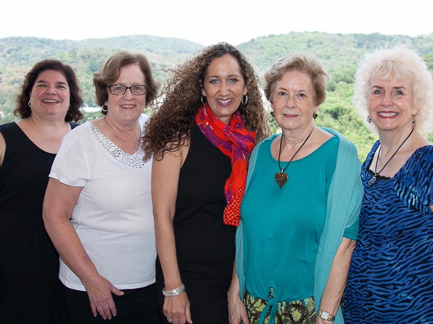 2015 Thailand Retreat | Seeking Counsel, Finding Help