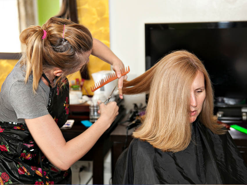 2015 Thailand Retreat | Thrive Salon