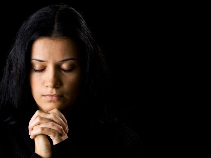 Day 4 | 30 Days of Prayer | Peru