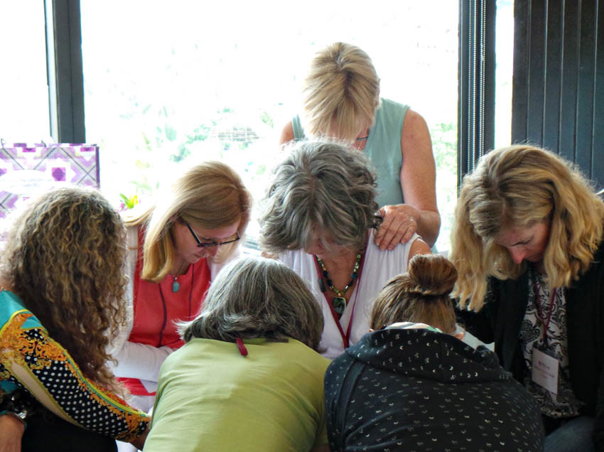 Prayers Answered! | 30 Days of Prayer | Thailand