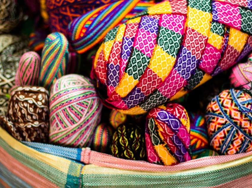 Day 9 | 30 Days of Prayer | Peru