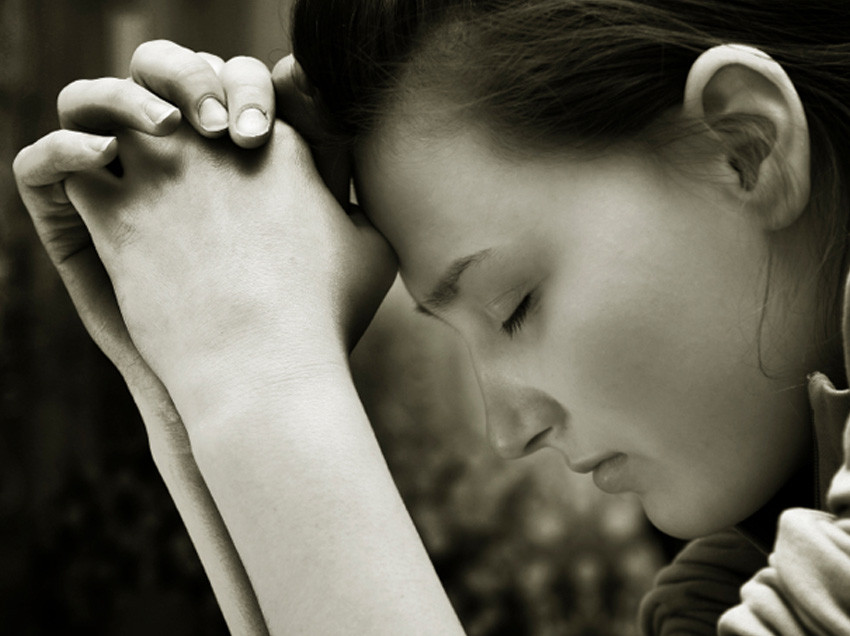 Day 11 | 30 Days of Prayer | Peru
