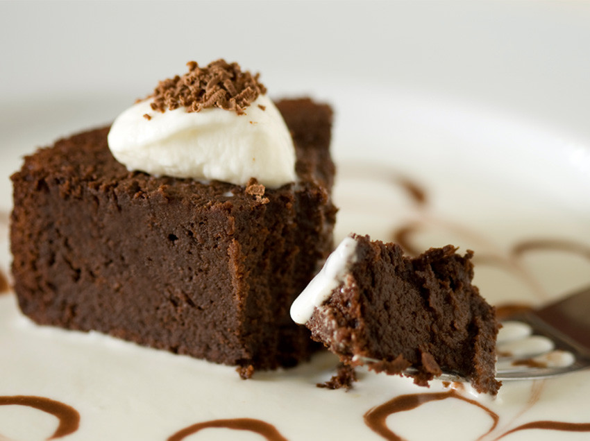 Chocolate Snack Cake