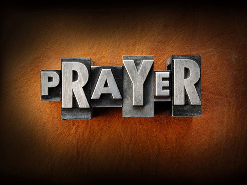 Day 21 | 30 Days of Prayer | Peru