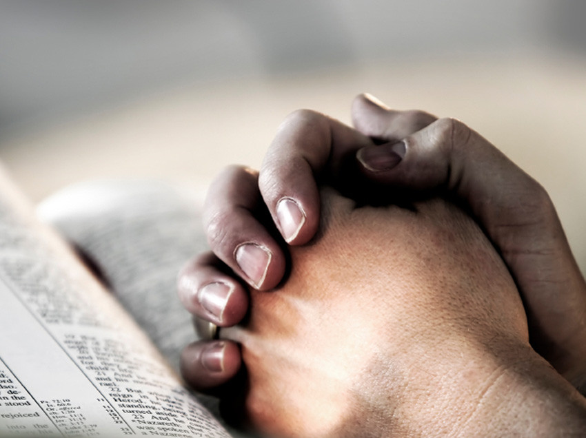 Day 30 | 30 Days of Prayer | Peru