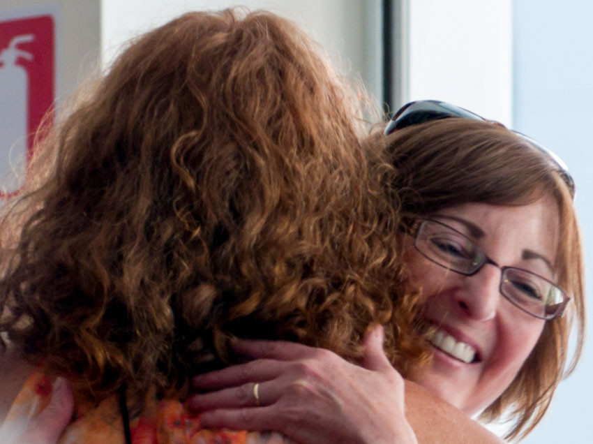 2015 Peru Retreat | Love: the Greatest Commandment