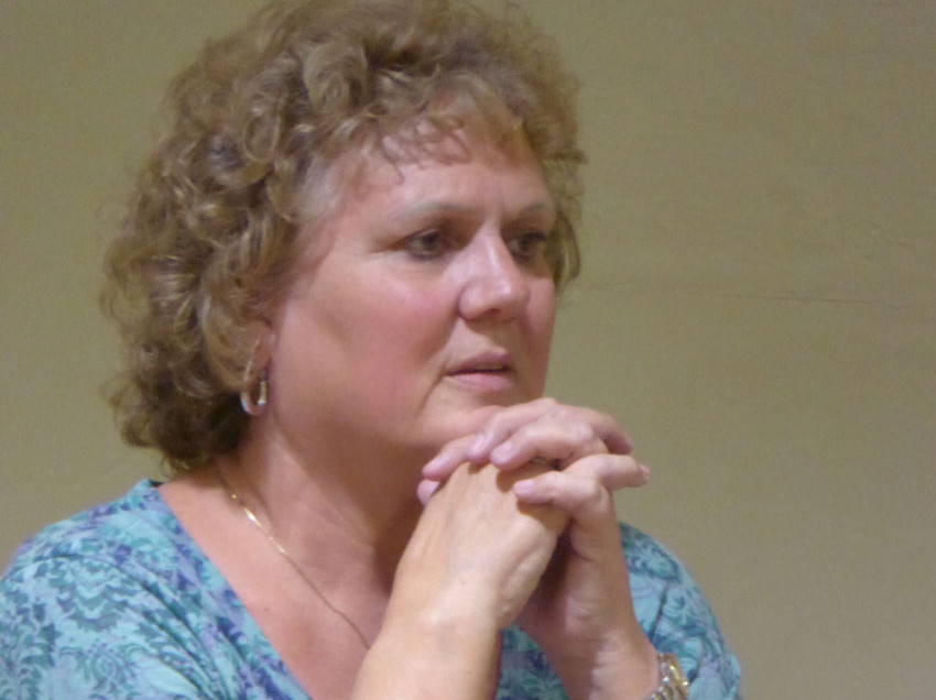 2015 Colorado Retreat | Saturated in Prayer