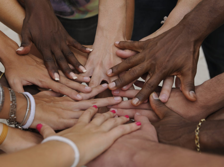 Day 1 | 30 Days of Prayer | Cape Town
