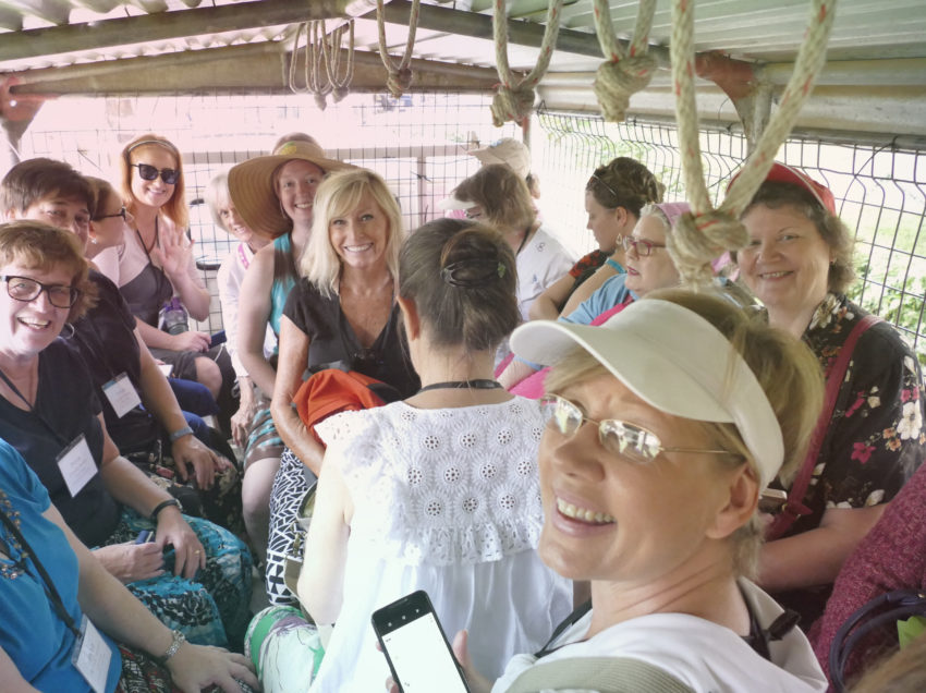 2017 PNG Retreat | Vital