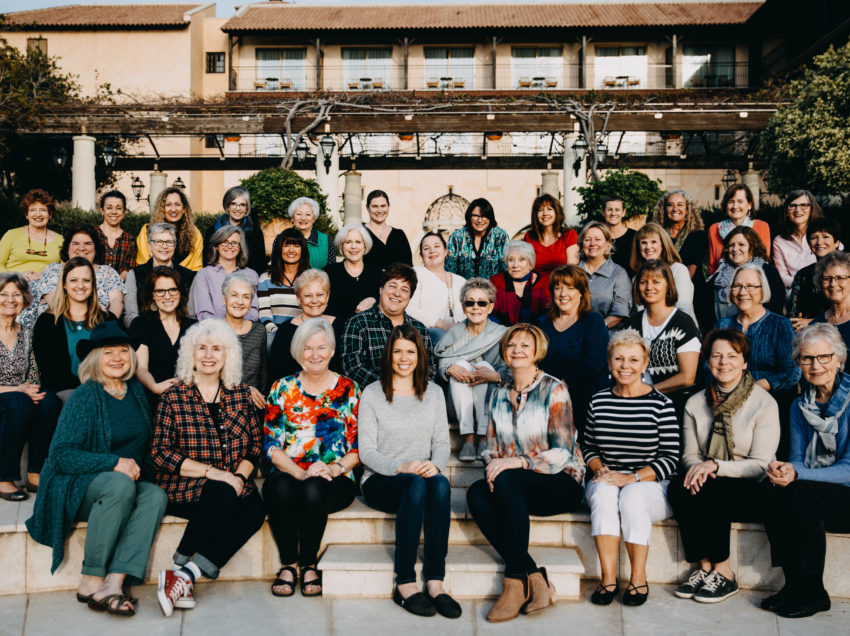 Prayerful Planning | 2018 Cyprus Retreat