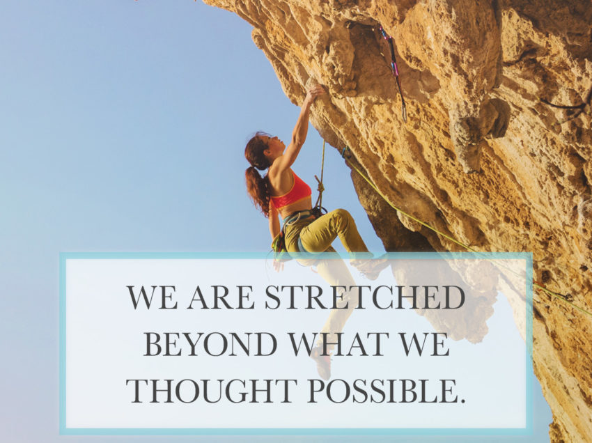 Laboring for the Kingdom