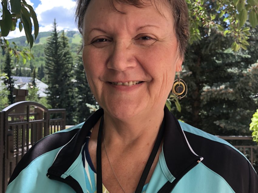 Full Circle | 2018 Colorado Retreat