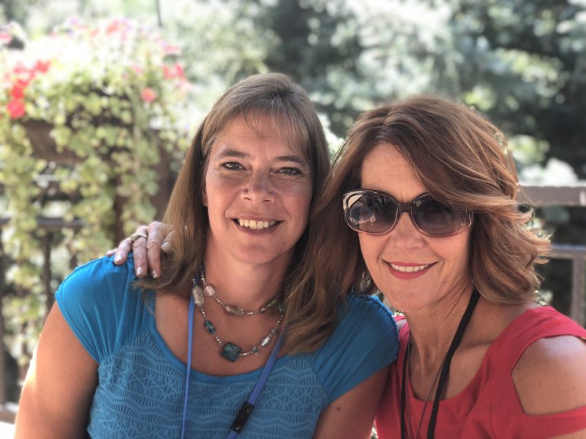 Tears | 2018 Colorado Retreat