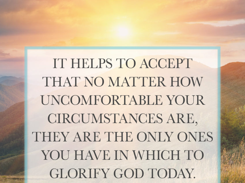 Embracing Change