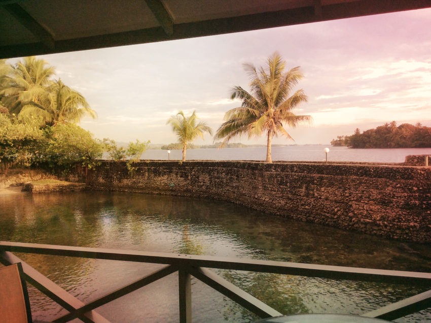 2017 PNG Retreat | Gathered and Grateful