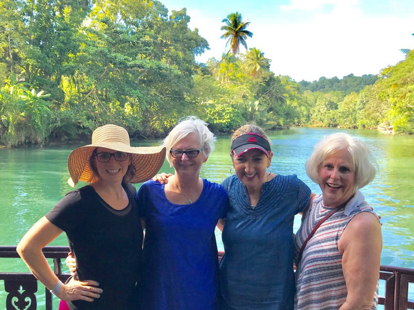Lasting Impact | 2018 Philippines Retreat