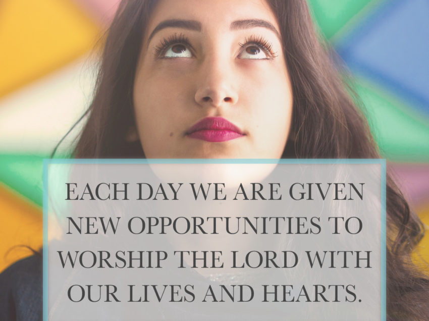Worship